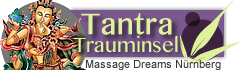 Tantra Trauminsel Erlebnismassagen in Nuernberg