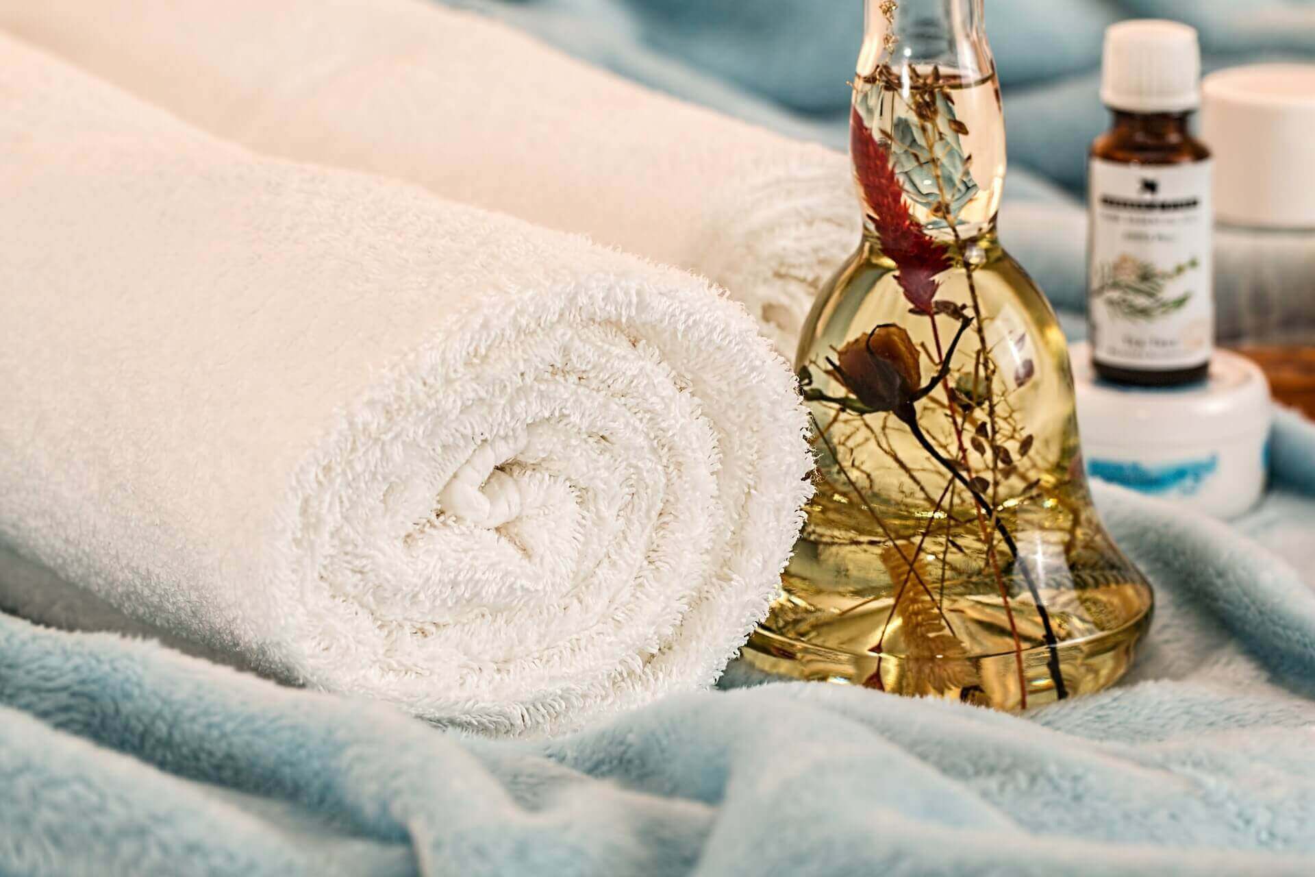 Body-to-Body bei Nuru- und Tantramassage