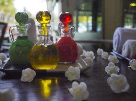 Tantra & Tao massage practice in Nuremberg