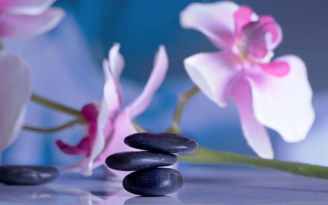 Body-to-Body-Massage in der Tantra Trauminsel Nürnberg