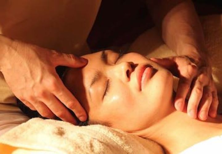Tantra Wellnessmassagen in Nürnberg